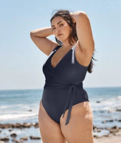 The Perfect Wrap One-Piece - Deep Sea -Deals US Tropic Bikini Store 1 ModelFront 03509d2b fcec 4151 864d 690c261e63c1