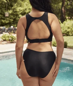 The High Neck Cut Out Bikini Top - Sea Urchin -Deals US Tropic Bikini Store 3 ProductImage 86ae018d b360 4ca8 8bd4 7372d4d4162c