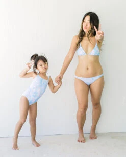 The Girl’s Ruffle One Piece - Cotton Candy Sky -Deals US Tropic Bikini Store 9 451cb79a b7a4 4f42 bfd5 9c9b401ed79b