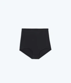 The Classic High Rise - Sea Urchin -Deals US Tropic Bikini Store ClassicHighRiseBottom SeaUrchin