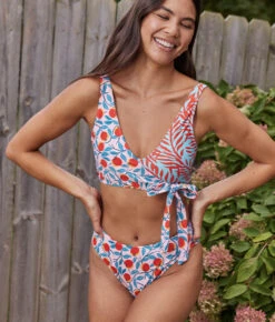 New Arrival -Deals US Tropic Bikini Store DVF PWOPTop HLMR Front Crop fab77a07 2b34 4121 afb2 14e5a1a119a7