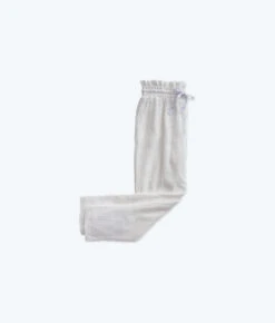 The Going Places Gauze Drawstring Pant - White Sand -Deals US Tropic Bikini Store FlatLay12 de8c0697 d70c 47e0 aff5 0762f947c056