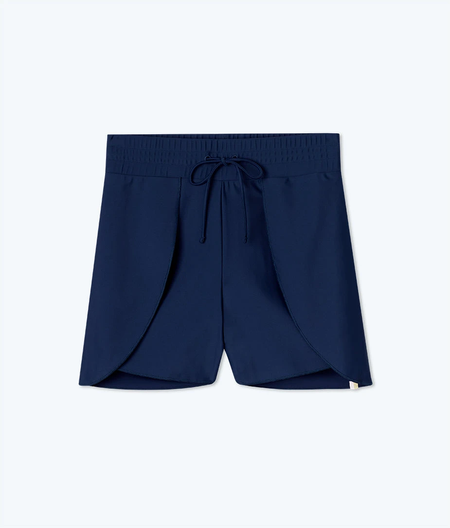 The Sea To Shore Swim Shorts - Deep Sea 3 The Sea To Shore Swim Shorts - Deep Sea - Image 3