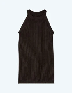 The Crochet High-Neck Dress - Sea Urchin 7 The Crochet High-Neck Dress - Sea Urchin -Deals US Tropic Bikini Store FlatLay2 6cec2b6f 907f 4a80 9d74 970cf52702b0