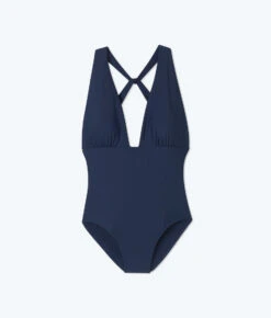 The Plunge - Deep Sea -Deals US Tropic Bikini Store FlatLay38