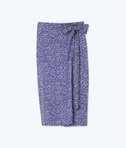 The Easy Breezy Voile Sarong - Twilight Floral -Deals US Tropic Bikini Store FlatLay 1bcd1ce8 054a 48f7 9e53 a62eb58ab848