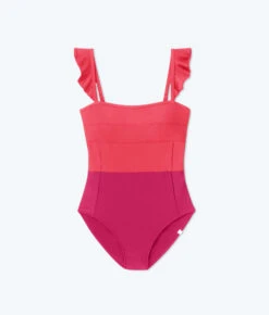 The Ruffle Oasis - Strawberry & Spritz -Deals US Tropic Bikini Store FlatLay 3daf4cc8 3142 45b3 a024 6053d0b795fd