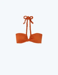The Braided Bandeau Bikini Top - Canyon 11 The Braided Bandeau Bikini Top - Canyon -Deals US Tropic Bikini Store FlatLay 49168e29 e892 4349 9296 9d00fa5313cb
