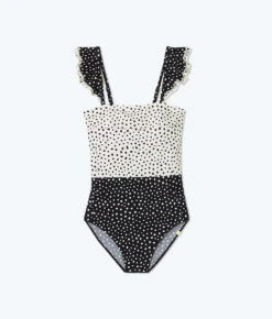 The Ruffle Oasis - On The Dot 9 The Ruffle Oasis - On The Dot -Deals US Tropic Bikini Store FlatLay 5297e102 819c 4e3c b209 2d0f6f95e34f