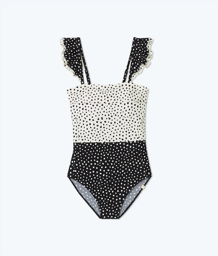 The Ruffle Oasis - On The Dot 4 The Ruffle Oasis - On The Dot - Image 4