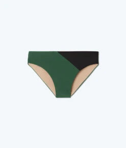 The Diagonal Mid Rise Bottom - Olive & Sea Urchin -Deals US Tropic Bikini Store FlatLay 75d448d6 5cfc 447d 91e1 5557712e8d55