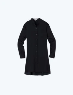 The Short Effortless Shirtdress Cover-Up - Sea Urchin 7 The Short Effortless Shirtdress Cover-Up - Sea Urchin -Deals US Tropic Bikini Store FlatLay 7 d4ea6a62 db44 4e88 bd49 e5b7a661c05c