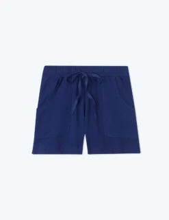 The Softest French Terry Lounge Shorts - Baltic 7 The Softest French Terry Lounge Shorts - Baltic -Deals US Tropic Bikini Store FlatLay 7b1d79b3 1491 4ac4 b158 f3ef0584eafe