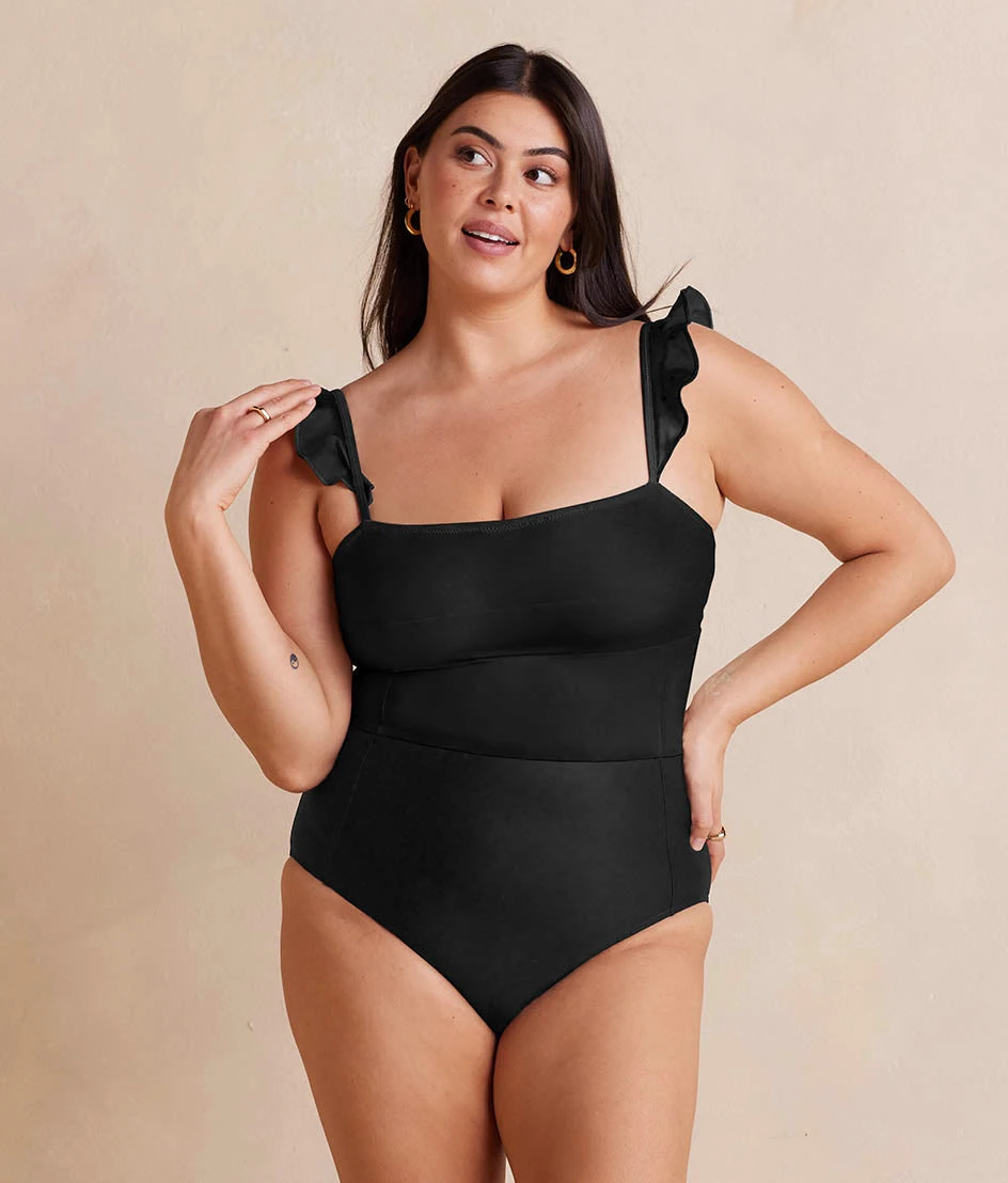 The Ruffle Oasis - Sea Urchin 1 The Ruffle Oasis - Sea Urchin