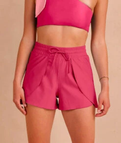 The Sea To Shore Swim Shorts - Spritz -Deals US Tropic Bikini Store SeatoShoreShorts Spritz 1