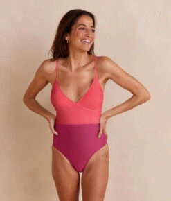 The Long Torso Wave - Strawberry & Spritz