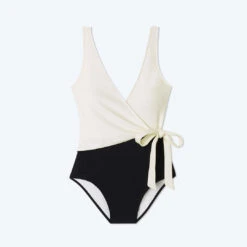The Perfect Wrap One-Piece - Sea Urchin & White Sand -Deals US Tropic Bikini Store TheWrapOnePiece SeaUrchinWhiteSand 787e5a38 e903 48fe 82ab 4faf6e788b2f