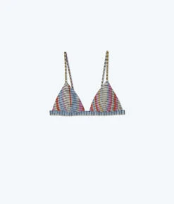 New Arrival -Deals US Tropic Bikini Store TriangleBikini ModStripe