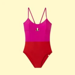 The Swan Dive - Hibiscus & Lava -Deals US Tropic Bikini Store swandive hibiscus lava 9e28b9ff c05f 4c3c a968 531ffb51c52f